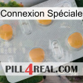 Connexion Spéciale 24